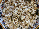 Mary’s Brown Butter Parmesan Truffle Popcorn