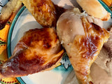 Thursdays in the Kitchen: Buttermilk-Brined Roasted Chicken