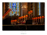 The Warm Glow of Sanctuary