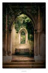 St Dunstan-in-the-East