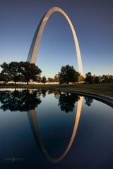 Images From The Road: St. Louis