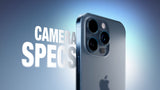 Next Week’s iPhone 15: Your Next and Last Camera