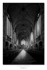 Founder's Light