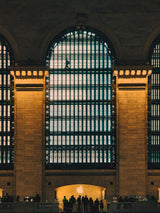 Grand Central Station