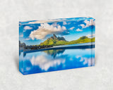 New Acrylic Block Gift Collecfions