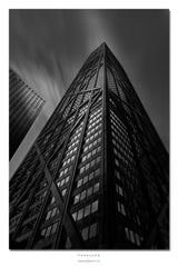 Monochromatic Monday: Happy New Year!