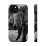 Our Iconic Roll Tide African Elephant MagSafe iPhone Case