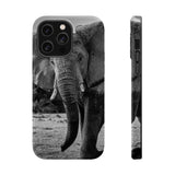 Our Iconic Roll Tide African Elephant MagSafe iPhone Case