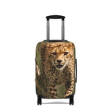 Stalking Cheetah Luggage Cover [Catcher in the Rye Artwork]