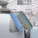 Brooklyn Bridge & NYC Skyline Luggage Tags