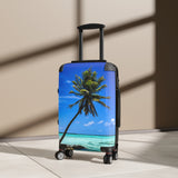 South Seas Suitcase Collection [Ikon Artwork]