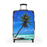 South Seas Suitcase Collection [Ikon Artwork]