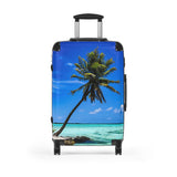 South Seas Suitcase Collection [Ikon Artwork]