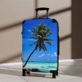 South Seas Suitcase Collection [Ikon Artwork]