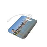 Brooklyn Bridge & NYC Skyline Luggage Tags