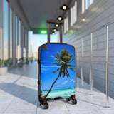 South Seas Suitcase Collection [Ikon Artwork]