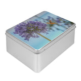 Trice: Hummingbird & Agapanthus 1000 piece Jigsaw Puzzle