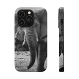 Our Iconic Roll Tide African Elephant MagSafe iPhone Case