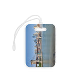 Brooklyn Bridge & NYC Skyline Luggage Tags