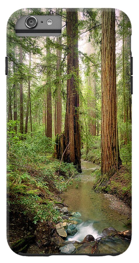 Columnas - Phone Case