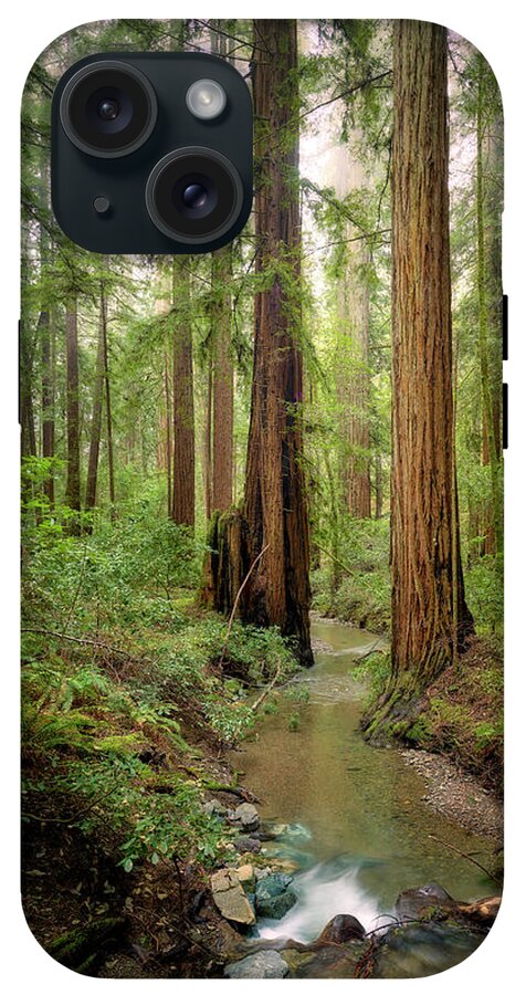 Columnas - Phone Case