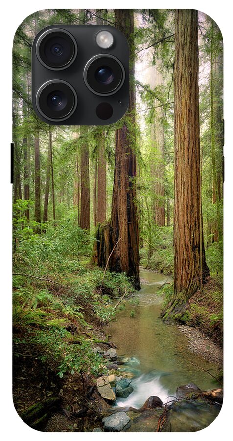 Columnas - Phone Case