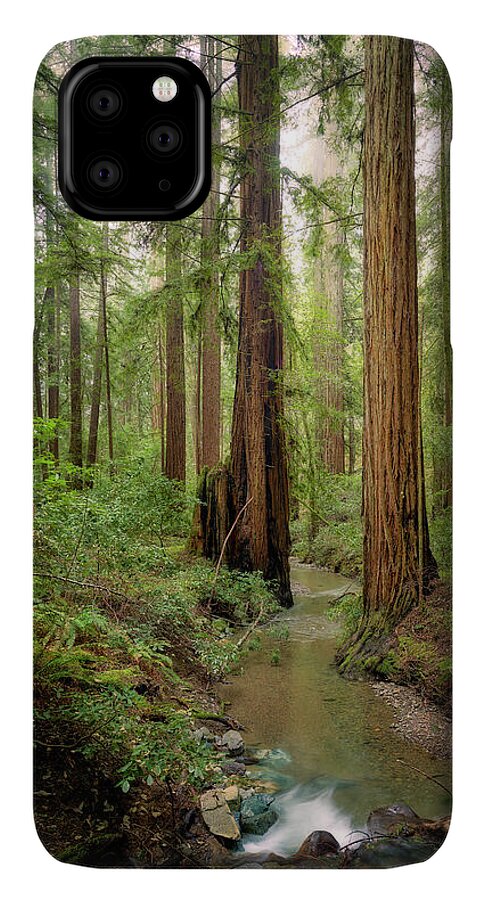 Columnas - Phone Case