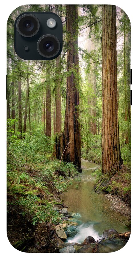 Columnas - Phone Case
