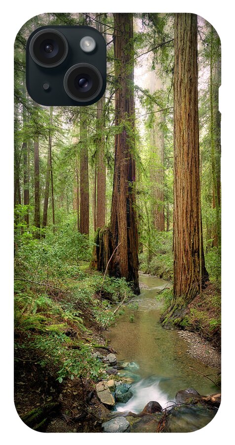 Columnas - Phone Case