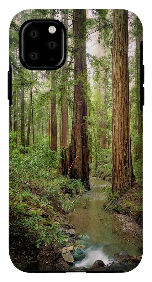 Columnas - Phone Case