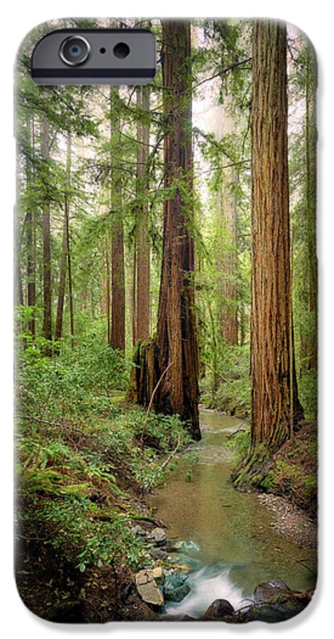 Columnas - Phone Case