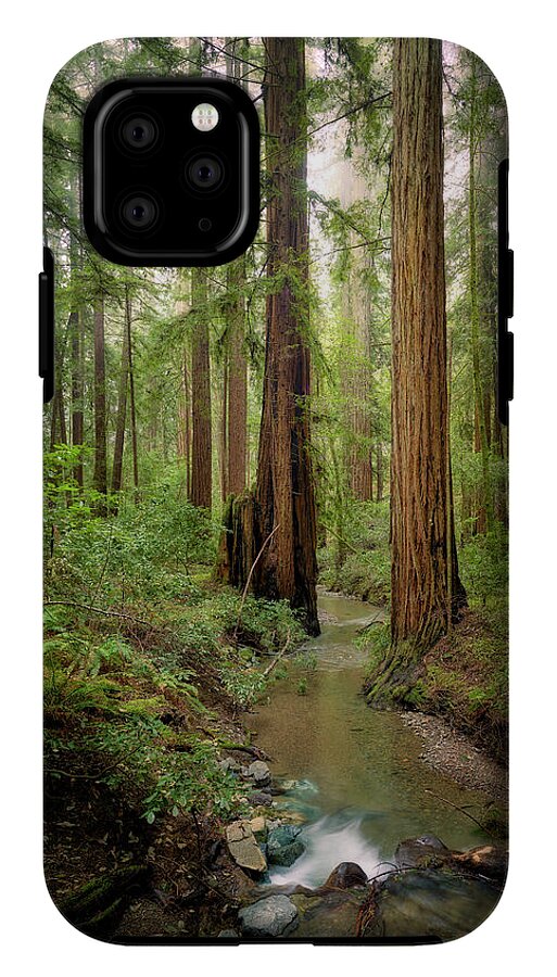 Columnas - Phone Case