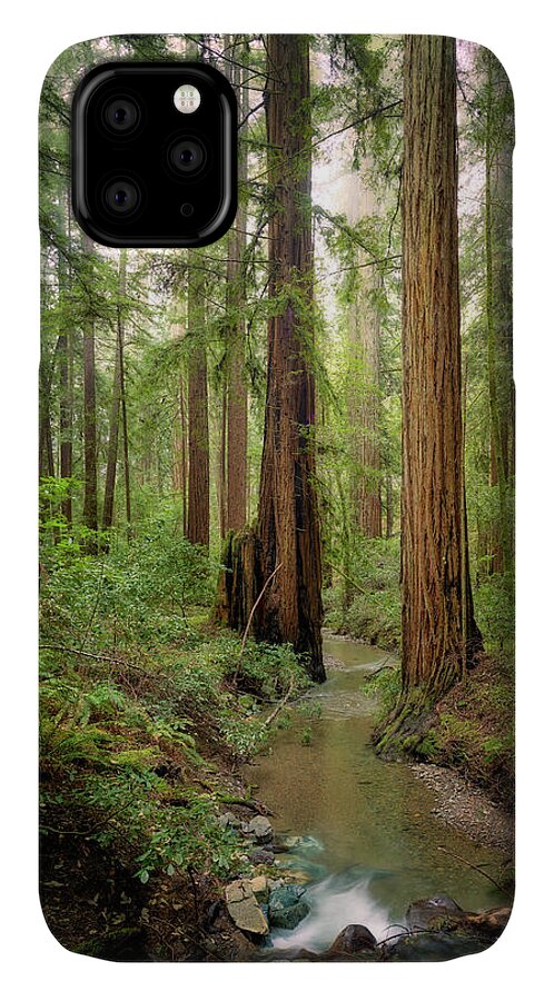 Columnas - Phone Case