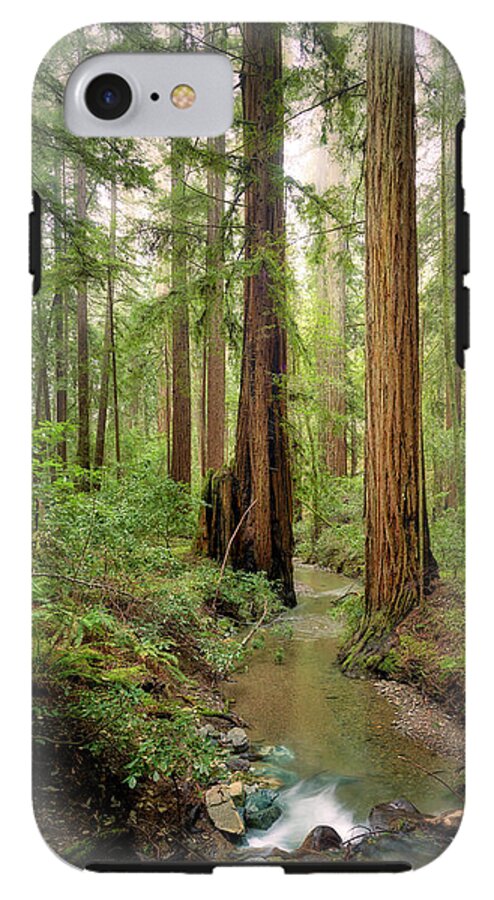 Columnas - Phone Case