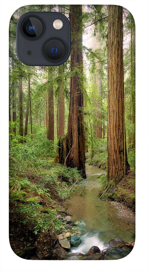 Columnas - Phone Case