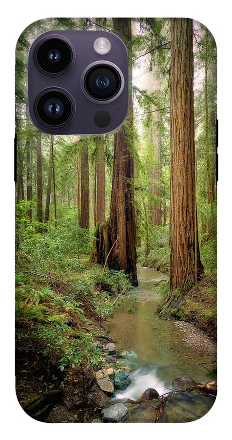 Columnas - Phone Case