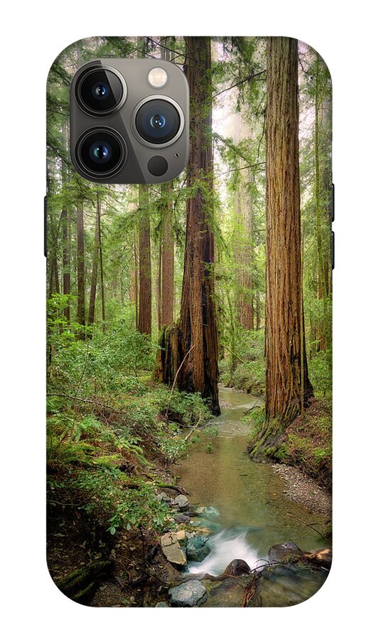 Columnas - Phone Case