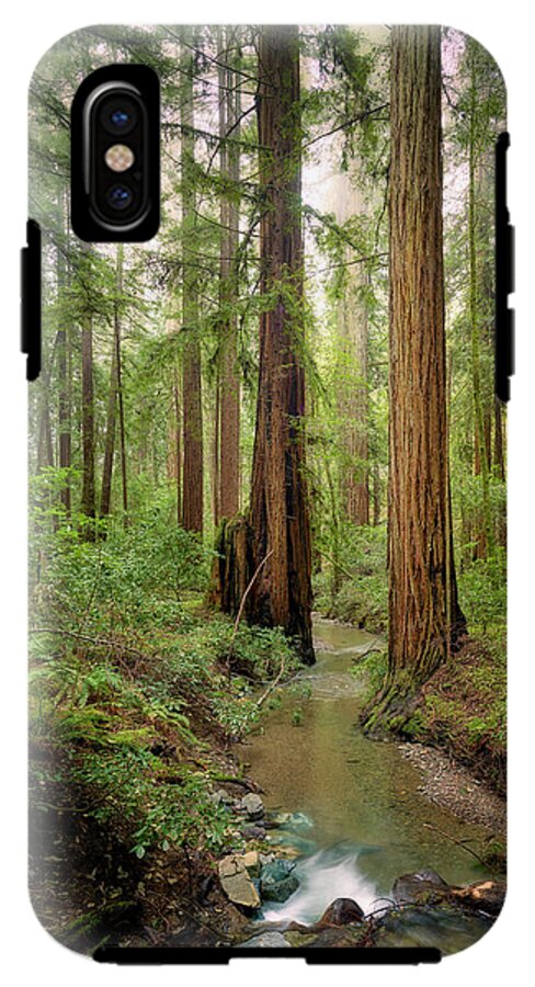 Columnas - Phone Case