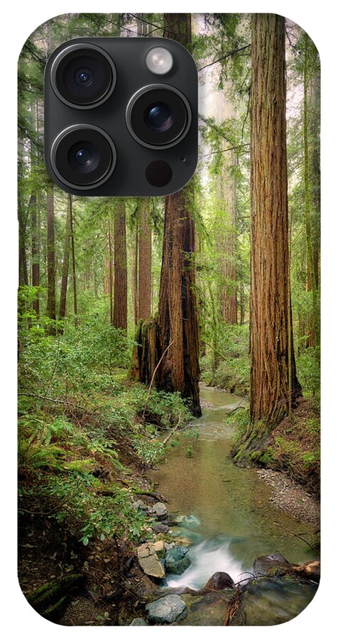 Columnas - Phone Case