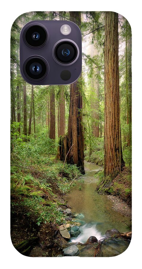 Columnas - Phone Case