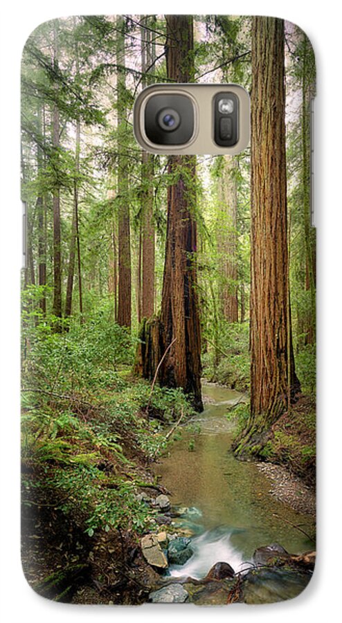 Columnas - Phone Case