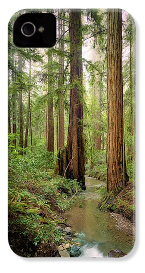 Columnas - Phone Case