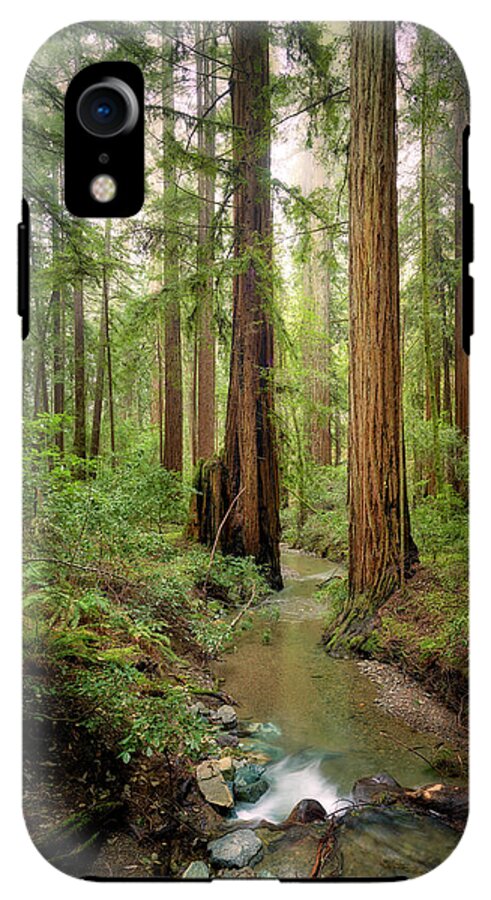Columnas - Phone Case
