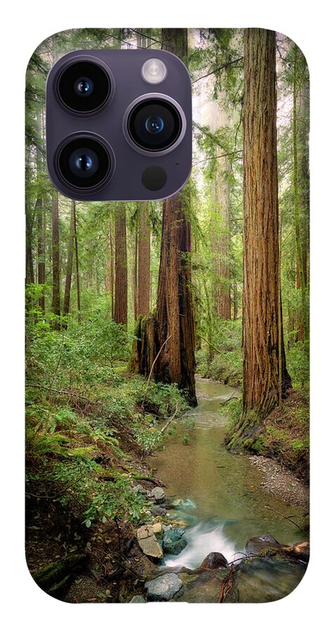Columnas - Phone Case
