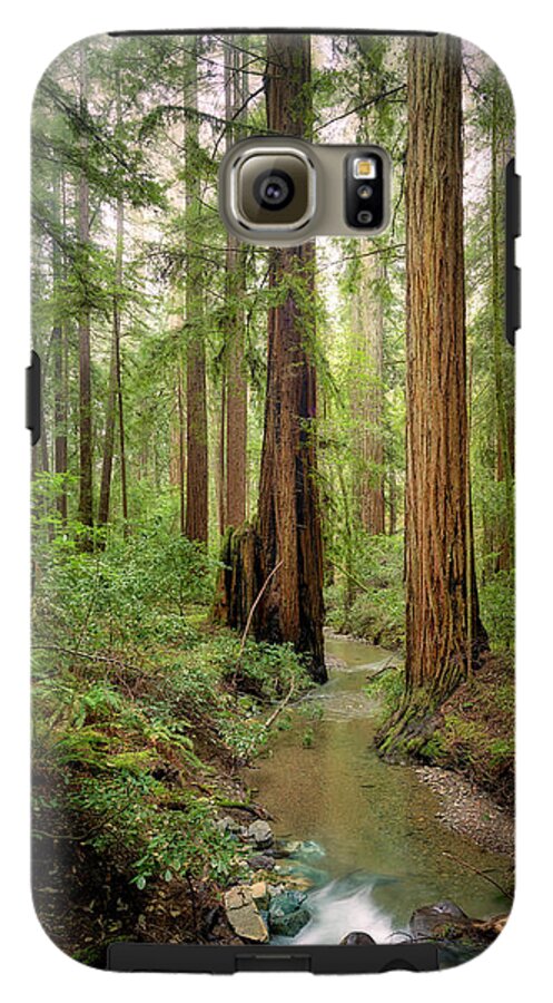 Columnas - Phone Case