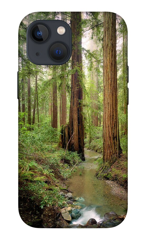 Columnas - Phone Case