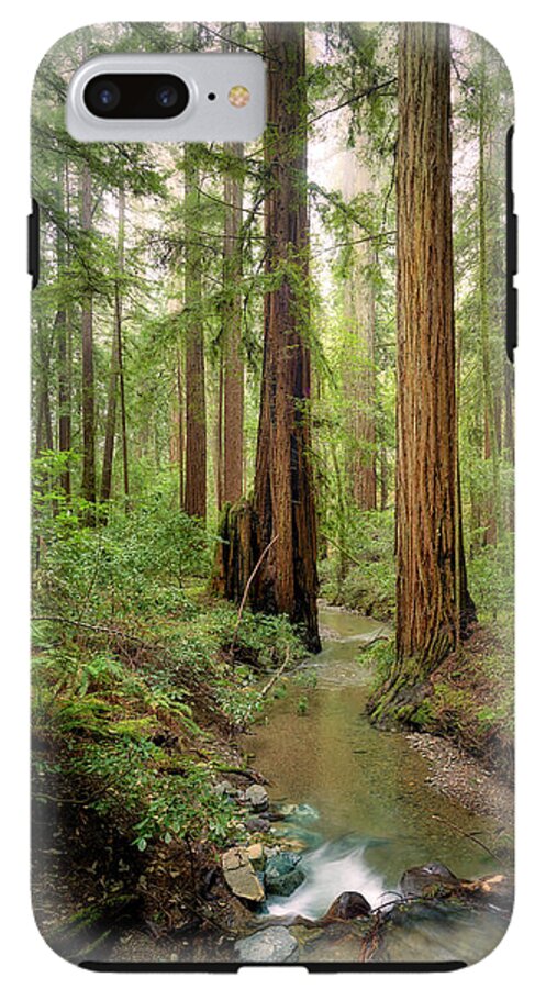 Columnas - Phone Case