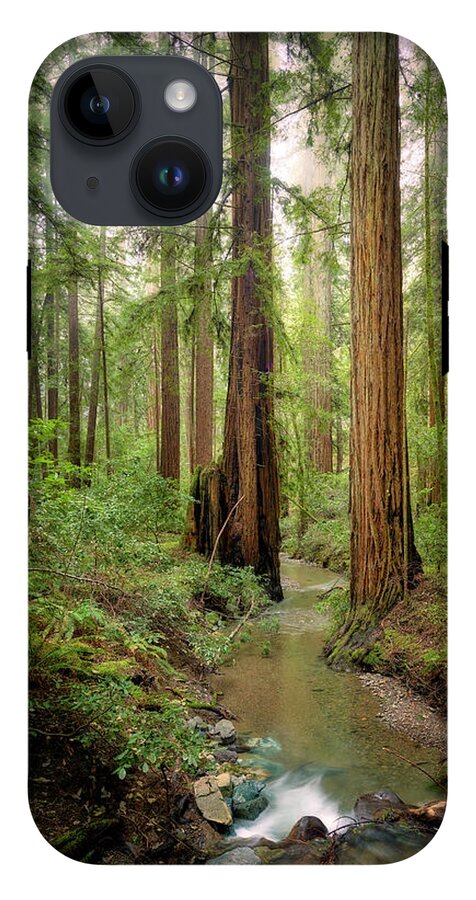 Columnas - Phone Case