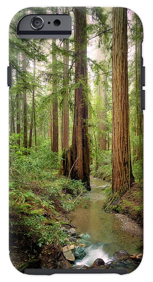 Columnas - Phone Case