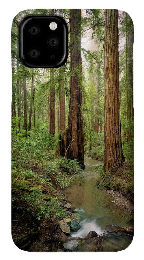 Columnas - Phone Case